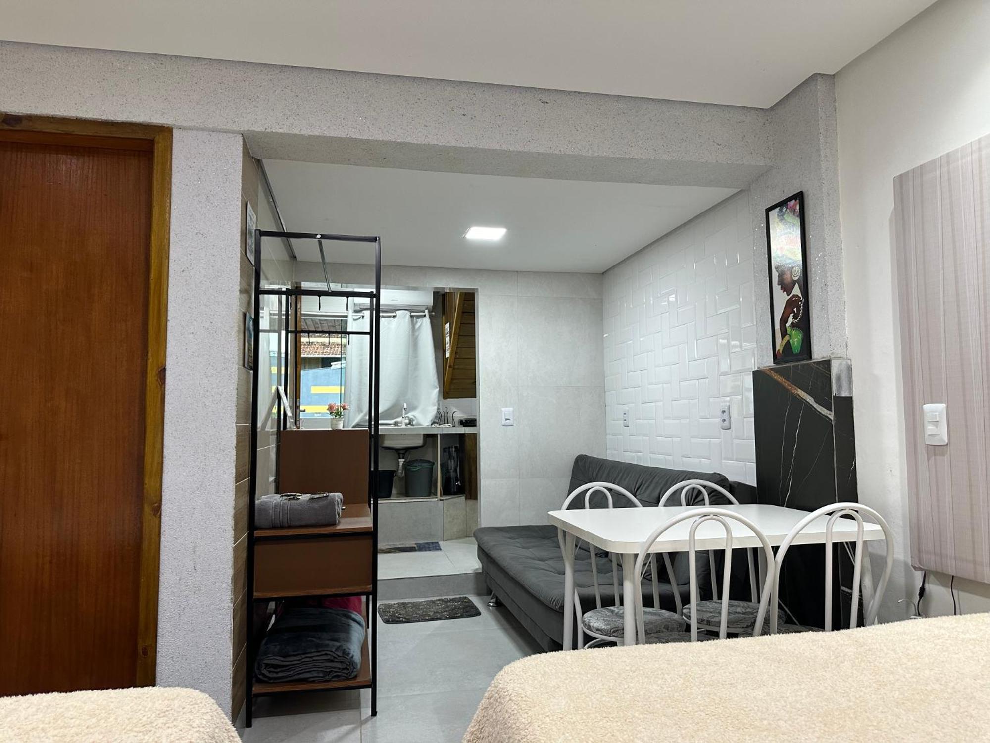 Moradas Desterro, Proximo Ao Aeroporto 02 Florianópolis Εξωτερικό φωτογραφία